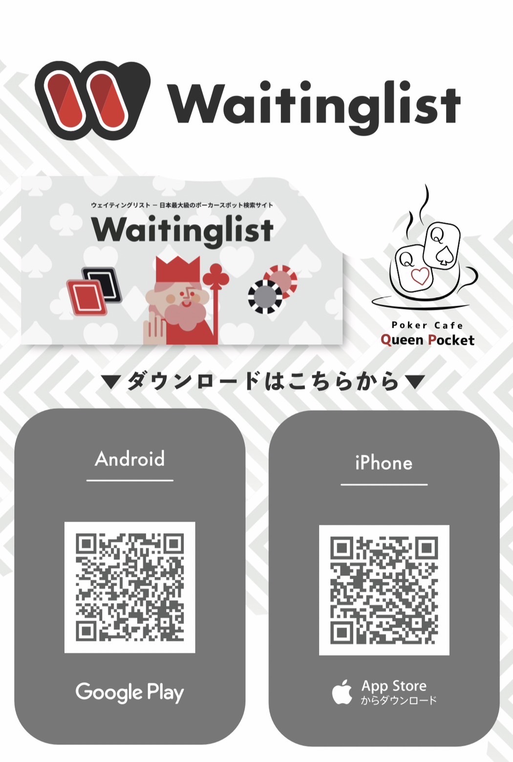 Waitinglist Guide
